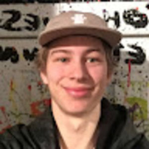 Meet your Posher, Johannes